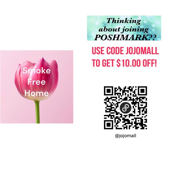 Receive $10 in Posh Credit! - Picture 2 of 3